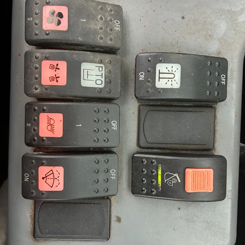 3T Excavator Yanmar SV26 2023