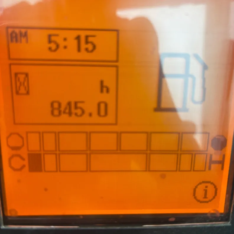 3T Excavator Yanmar SV26 2023