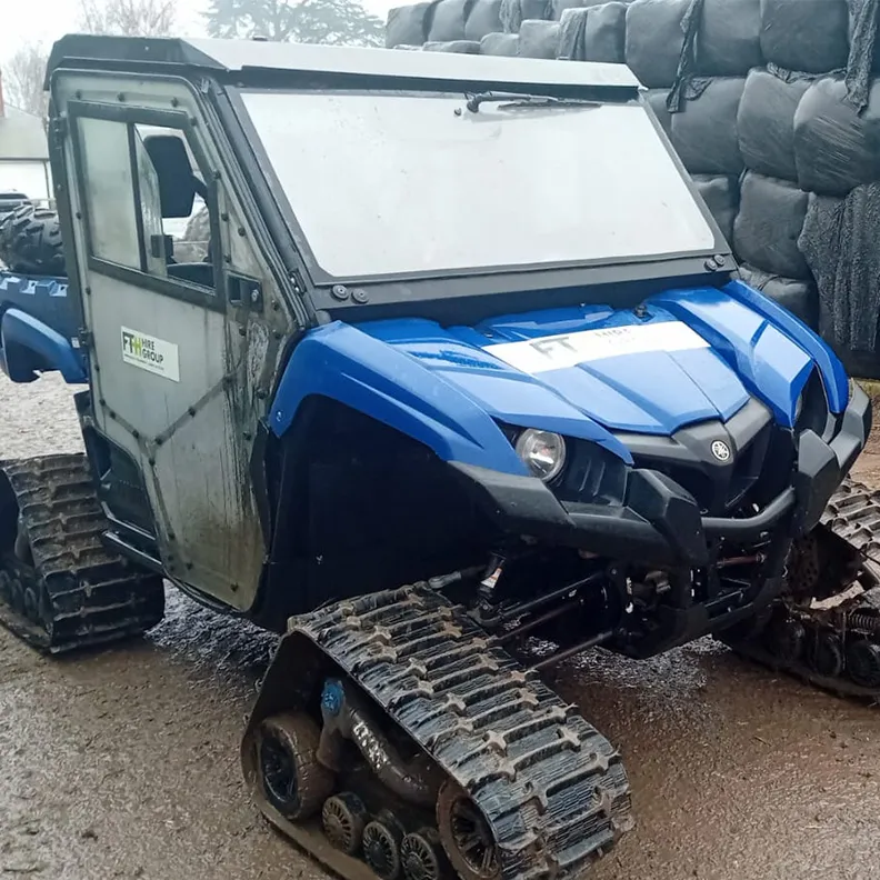 Utility Vehicle Yamaha Viking 2020