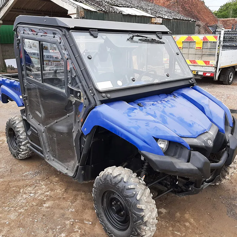 Utility Vehicle Yamaha Viking 2020